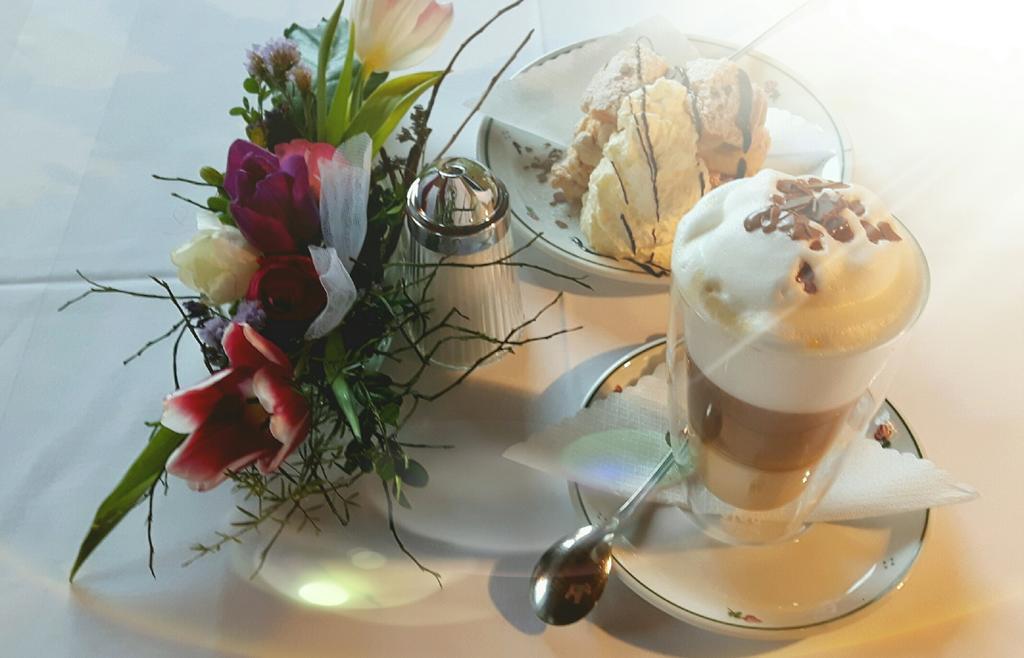 - Restaurant Gosauerhof Hotel 3*