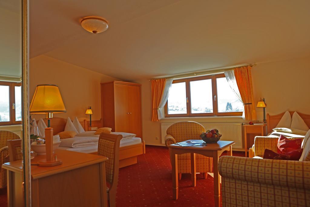 Hotel - Restaurant Gosauerhof 3*