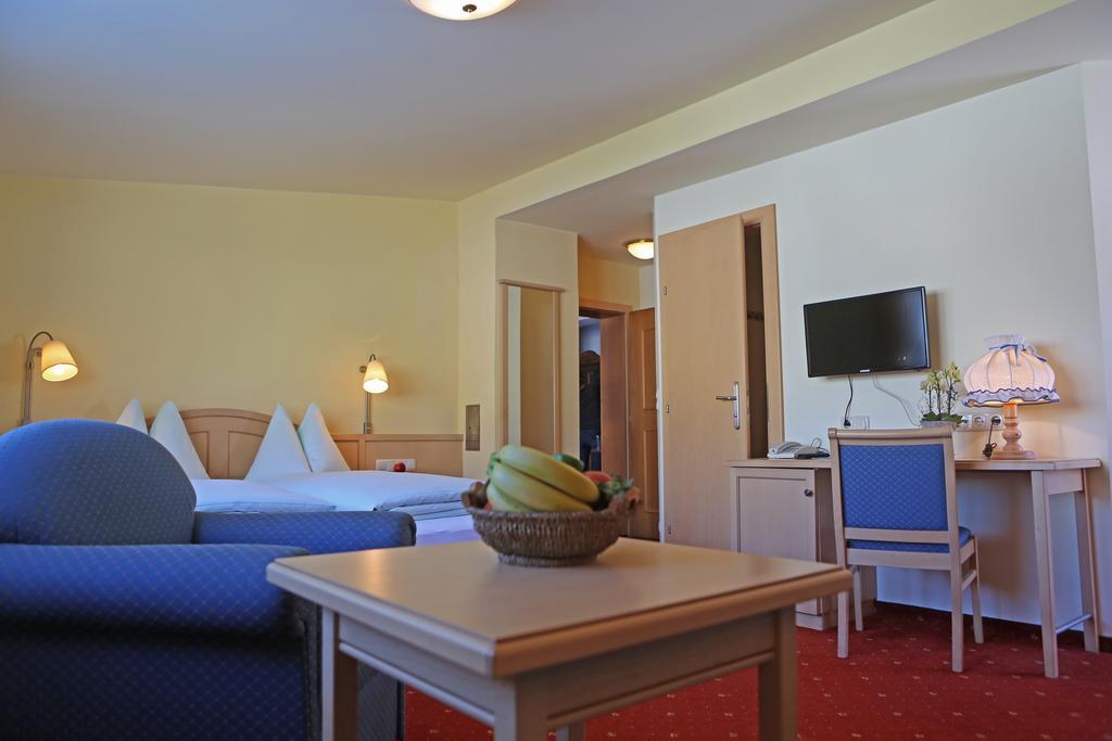 Hotel - Restaurant Gosauerhof