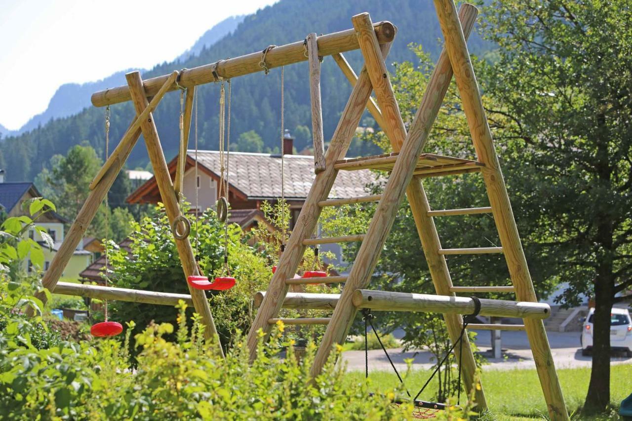 - Restaurant Gosauerhof 3*