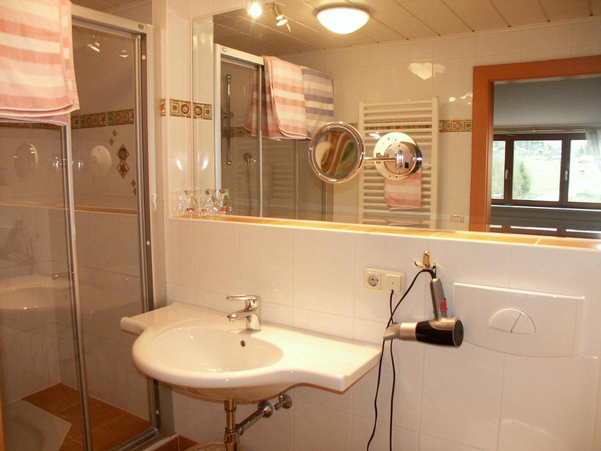 Hotel - Restaurant Gosauerhof Gosau